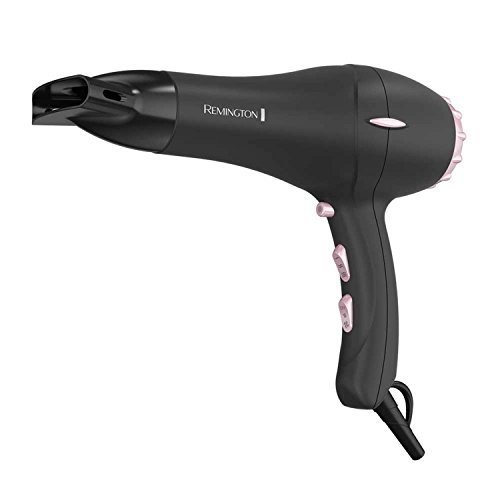 10 Best Remington Professional Salon Hair Dryers - Editoor Pick's