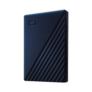 Top 10 Best Apple Mac External Hard Drives - Our Recommended