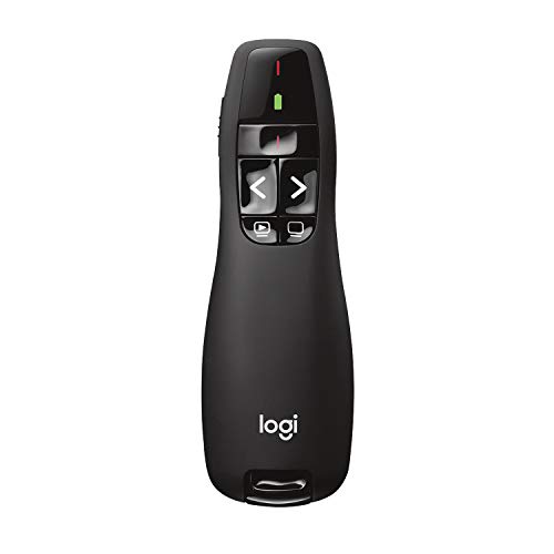 10 Best Logitech Wireless Presenter Of 2023