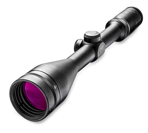 Top 10 Best Nikon Rifle Scopes - Our Recommended