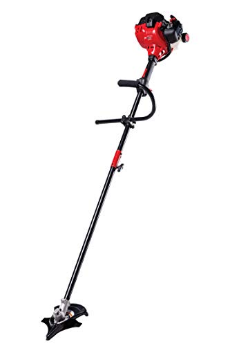 10 Best Troy Bilt Gas Powered String Trimmers Of 2023