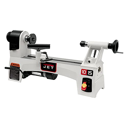 10 Best Jet Wood Lathes Of 2023 - To Buy Online