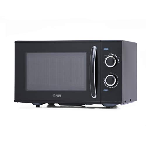 10 Best Simple Compact Microwaves Of 2023 - To Buy Online