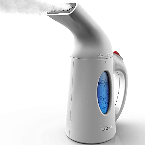 10 Best Steamfast Hand Held Garment Steamers Of 2023 - To Buy Online