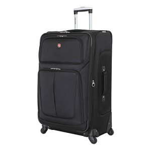 10 Best Swiss Gear Durable Luggages In 2022