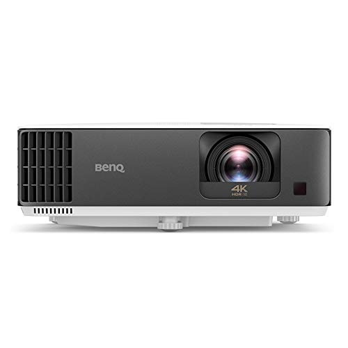 10 Best Benq Gaming Projectors - Editoor Pick's