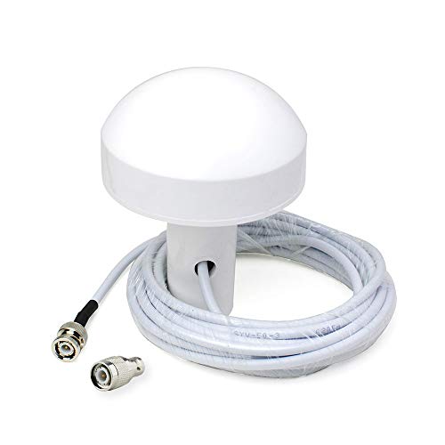 10 Best Garmin Marine Antennas Of 2023