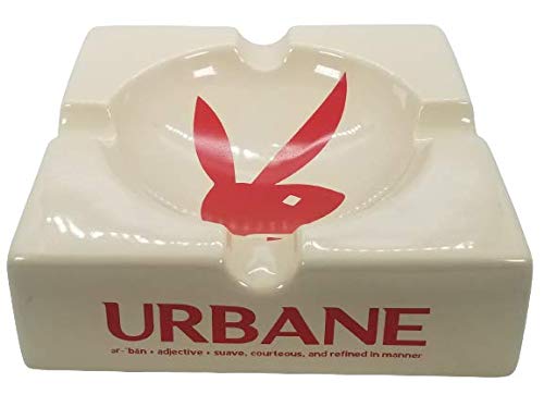 10 Best Playboy Ashtrays - Editoor Pick's