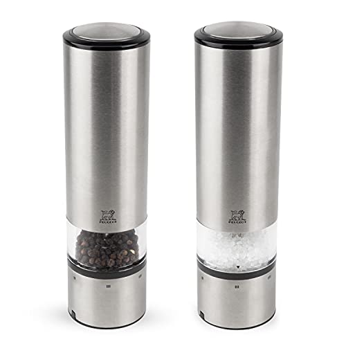 10 Best Peugeot Electric Salt And Pepper Mills - Editoor Pick's