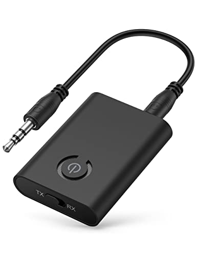 10 Best Aukey Bluetooth Transmitters Of 2023 - To Buy Online