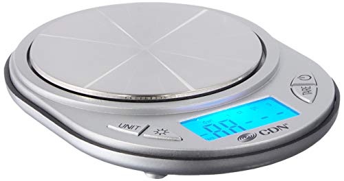 10 Best Cdn Food Scales Of 2023 - To Buy Online