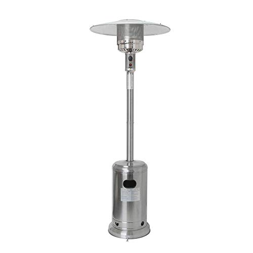 10 Best Hampton Bay Patio Heaters Of 2023 - To Buy Online