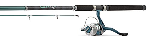 10 Best Hurricane Fishing Rod And Reel Combos - Editoor Pick's