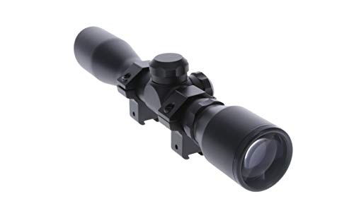 Top 10 Best Truglo Rifle Scopes - Our Recommended