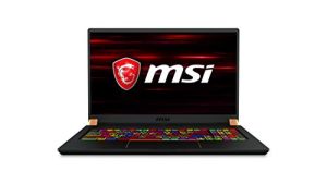 10 Best Msi 17 3 Inch Laptops In 2022