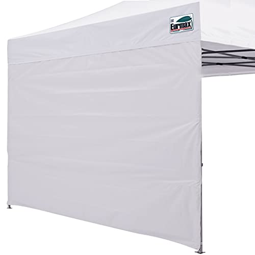 Top 10 Best Eurmax 10x10 Canopies - Our Recommended