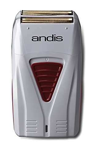 10 Best Andis Electric Shavers For Men In 2022