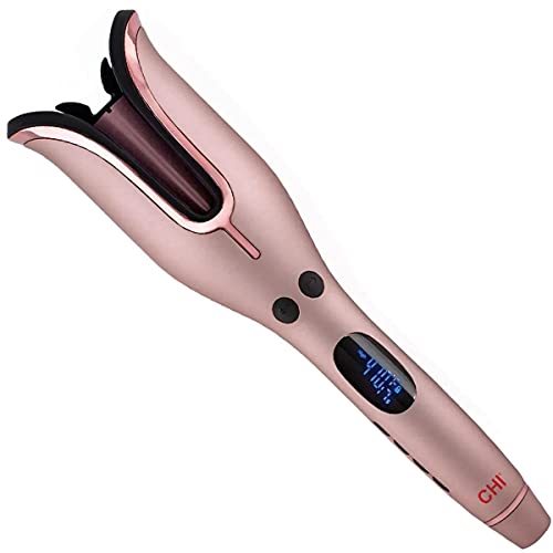 Top 10 Best Chi Hair Curler - Our Recommended