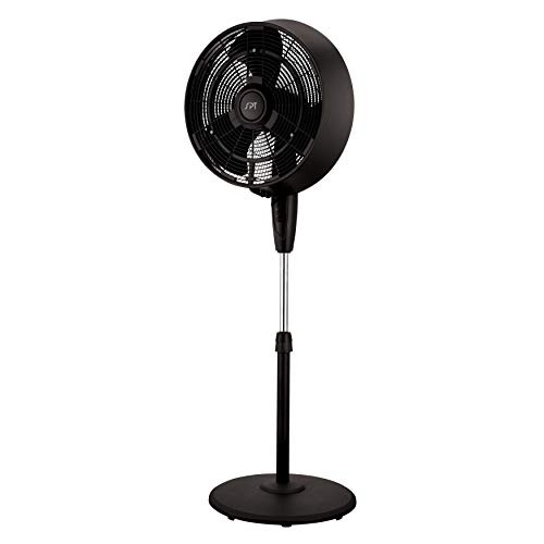 Top 10 Best Spt Misting Fans - Our Recommended