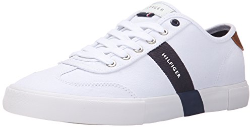 10 Best Tommy Hilfiger Mens Sneakers - Editoor Pick's