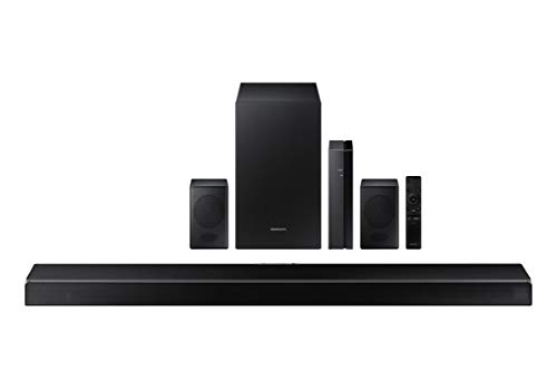 10 Best Samsung Home Theater System In 2023