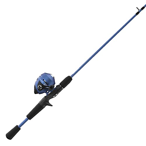 Top 10 Best Zebco Rod And Reels - Our Recommended