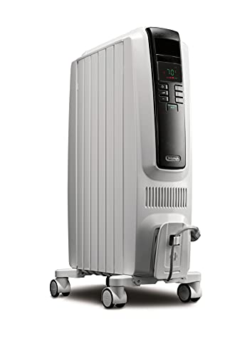 10 Best Delonghi Room Heaters Of 2023 - To Buy Online