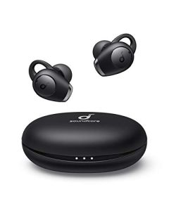 10 Best Anker Noise Cancelling Earbuds Of 2022