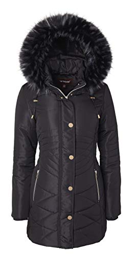 10 Best Sportoli Winter Coats For Women Of 2023