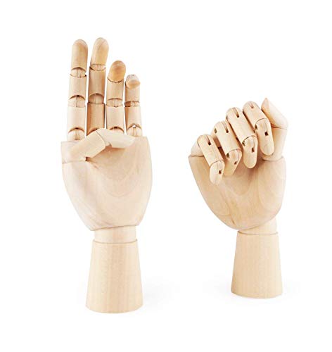 10 Best Only Mannequins Hands - Editoor Pick's