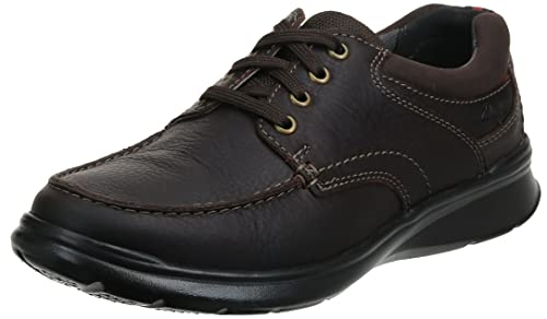 10 Best Clarks Casual Walking Shoes For Men Of 2023 - To Buy Online