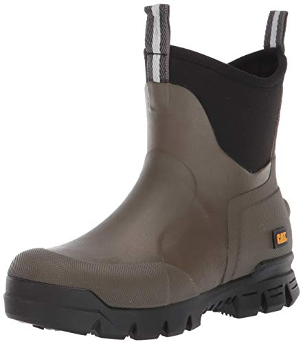 10 Best Caterpillar Mens Winter Boots Of 2023