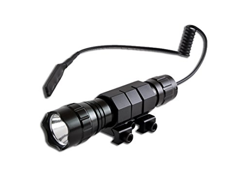 10 Best Orion Tactical Flashlight - Editoor Pick's