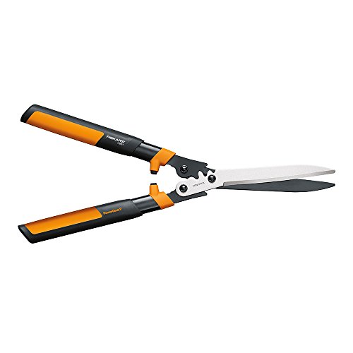 10 Best Fiskars Hedge Trimmer In 2023