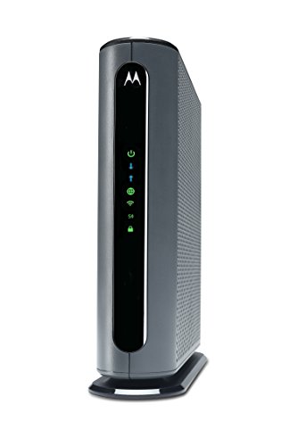 Top 10 Best Motorola Wireless Router Modems - Our Recommended