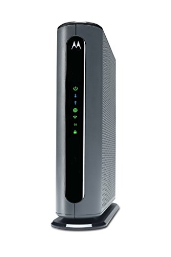 10 Best Motorola Wifi Modems In 2023