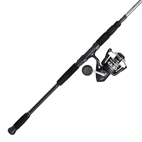 Top 10 Best Penn Fishing Rod And Reel Combos - Our Recommended