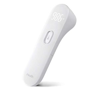 10 Best Sodial R Infrared Thermometer Of 2022