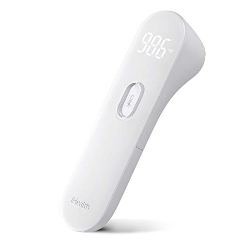 10 Best Sodial R Infrared Thermometer Of 2023