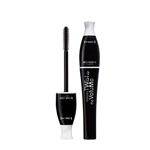 Top 10 Best Bourjois Mascaras - Our Recommended