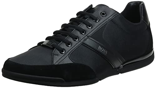 10 Best Boss Hugo Boss Mens Sneakers Of 2023 - To Buy Online