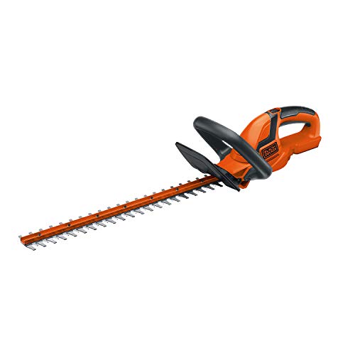 10 Best Black Decker Hedge Trimmer - Editoor Pick's