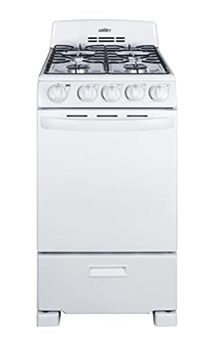 10 Best Summit Appliance Gas Range Of 2023 - To Buy Online