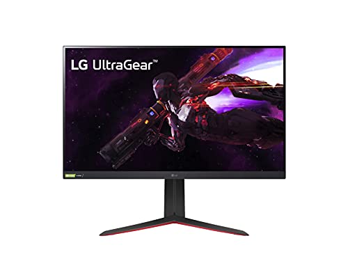 10 Best Lg Gaming Monitor Of 2023 - To Buy Online