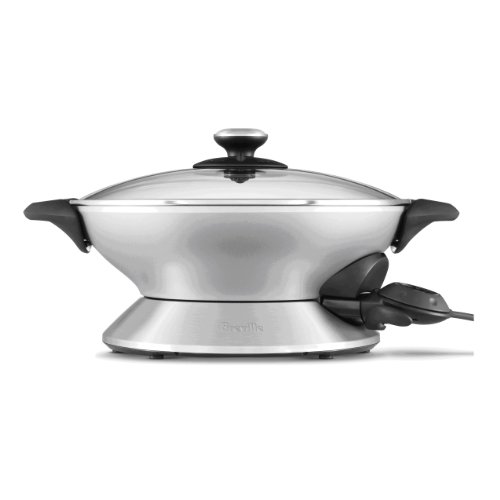 10 Best Breville Woks Of 2023