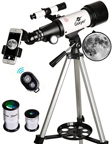 10 Best Br Telescopes In 2023