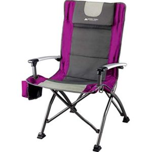 10 Best Ozark Trail High Chairs Of 2022