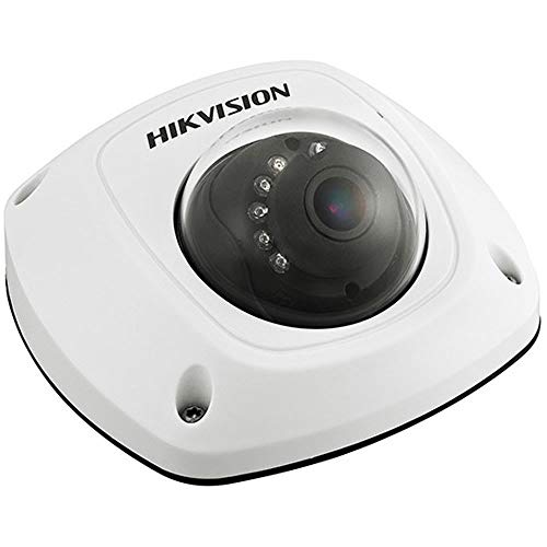 Top 10 Best Hikvision Wireless Ip Cameras - Our Recommended