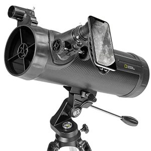 10 Best National Geographic Telescopes Of 2022 - To Buy Online