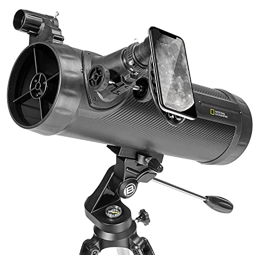 10 Best National Geographic Telescopes Of 2023 - To Buy Online